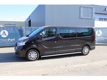Furgon RENAULT Trafic