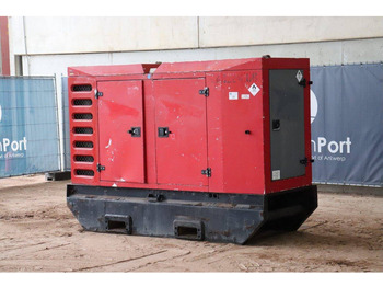 Elektrický generátor SDMO R145: obrázek 3