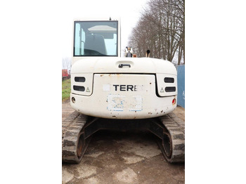 Pásové rýpadlo Terex TC75 Mono: obrázek 4