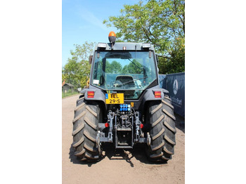 Traktor Valpadana Victor 75: obrázek 4 Traktor Valpadana Victor 75: obrázek 4