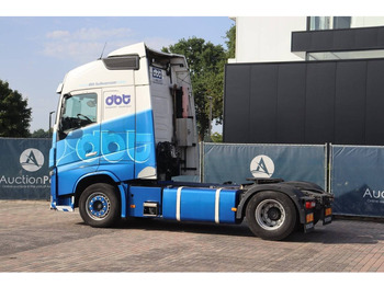 Podvozek s kabinou Volvo FH: obrázek 3