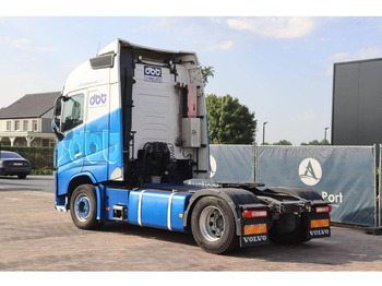 Podvozek s kabinou Volvo FH: obrázek 4
