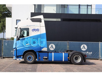 Podvozek s kabinou Volvo FH: obrázek 2