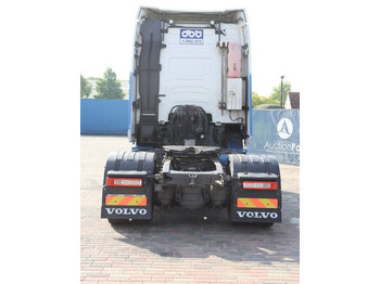 Podvozek s kabinou Volvo FH: obrázek 5