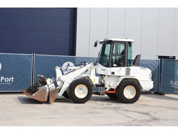 Kolový nakladač VOLVO L30G