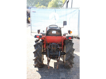 Traktor Yanmar F-6: obrázek 4