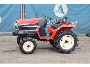 Traktor YANMAR