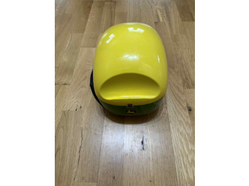 Navigační systém JOHN DEERE