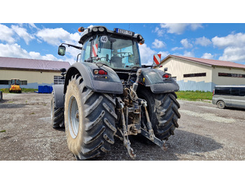 Traktor Massey Ferguson 8737: obrázek 4 Traktor Massey Ferguson 8737: obrázek 4