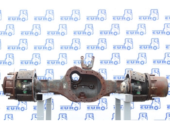 Zadní náprava IVECO Trakker