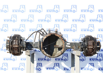 Zadní náprava IVECO S-WAY