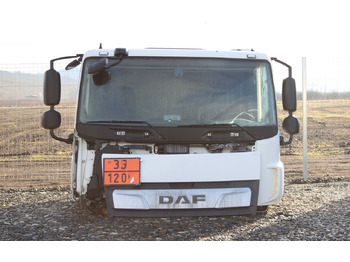 Kabina DAF CF