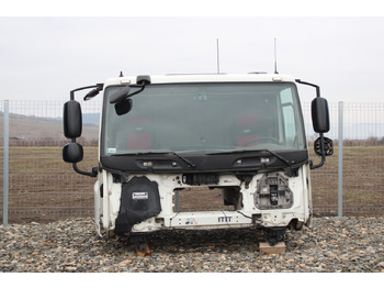 Kabina DAF CF