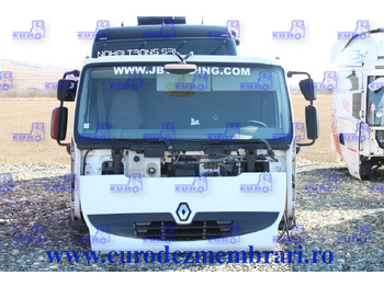 Kabina RENAULT Premium