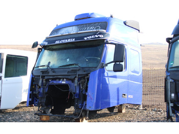 Kabina pro Nákladní auto CABINA VOLVO FH13 GLOBETROTTER L2H3: obrázek 2