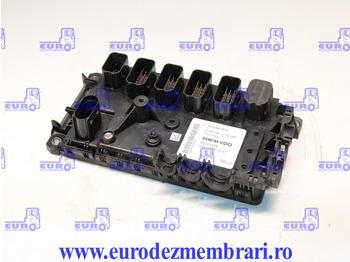 Řídicí blok MERCEDES-BENZ Actros