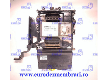 Řídicí blok IVECO