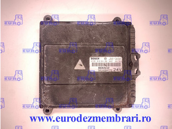 Řídicí blok RENAULT