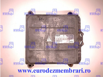 Řídicí blok RENAULT