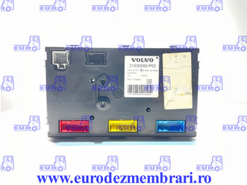 Řídicí blok VOLVO FH