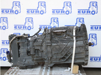 Převodovka IVECO S-WAY