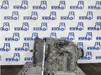 Převodovka VOLVO FH