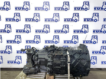 Převodovka pro Nákladní auto CUTIE DE VITEZE IVECO AUTOMATA CU RETARDER 12 AS 2331 TD R=15,86-1,00 5801869546: obrázek 3