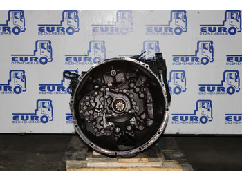 Převodovka pro Nákladní auto CUTIE DE VITEZE MANUALA CU INTARDER RENAULT 16S 2220 TD R=16,41:1,00 7421316488: obrázek 2