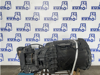Převodovka pro Nákladní auto CUTIE DE VITEZE TRAXON FORD F-MAX 12 TX 2621 TD R=16,69-1,0 JC46 7K481BAB: obrázek 3