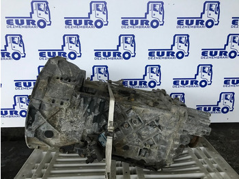 Převodovka ZF