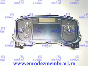 Palubní deska RENAULT T