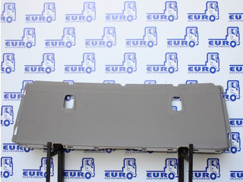 Kabina a interiér DAF XF