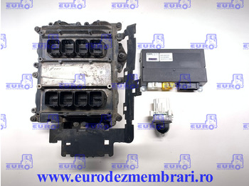 Řídicí blok IVECO S-WAY