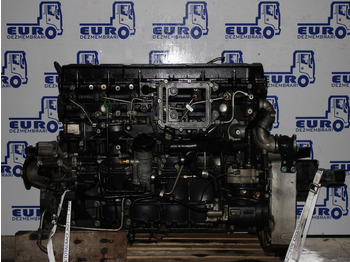 Motor pro Nákladní auto MOTOR D2676 LFAF 510CP EURO 6 MAN TGX TG3: obrázek 3