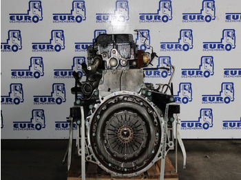 Motor pro Nákladní auto MOTOR D2676 LFAF 510CP EURO 6 MAN TGX TG3: obrázek 4