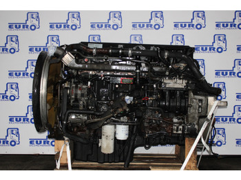 Motor RENAULT
