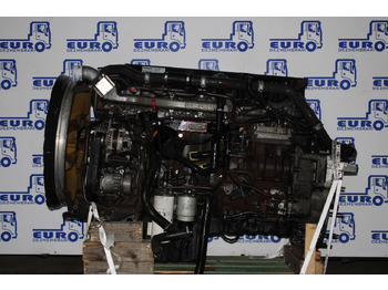 Motor RENAULT