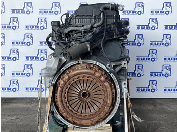 Motor pro Nákladní auto MOTOR RENAULT T DTI13 E6 480CP: obrázek 4
