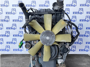 Motor pro Nákladní auto MOTOR RENAULT T DTI13 E6 480CP: obrázek 2