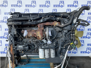 Motor pro Nákladní auto MOTOR RENAULT T DTI13 E6 480CP: obrázek 3