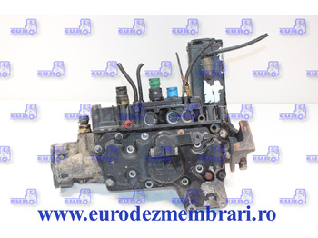 Převodovka a díly RENAULT Premium