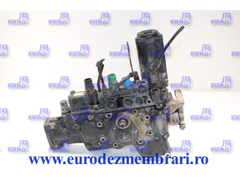 Převodovka a díly RENAULT Premium