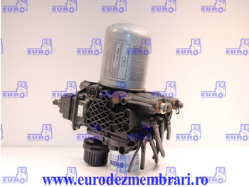 Brzdový ventil pro Nákladní auto SUPAPA REFULARE MERCEDES ACTROS MP4 A0014460464, K078213: obrázek 2