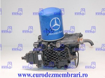 Brzdový ventil MERCEDES-BENZ Actros