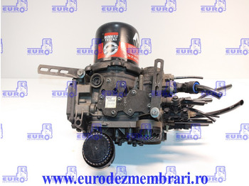 Brzdový ventil RENAULT T