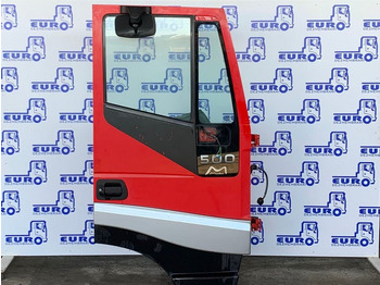 Dveře a díly IVECO Stralis