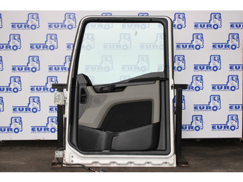 Dveře a díly MAN TGX