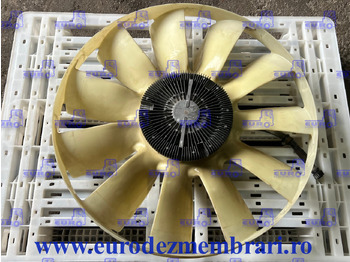 Ventilátor FORD