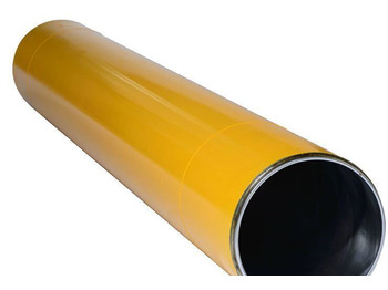Hydraulický válec PUTZMEISTER