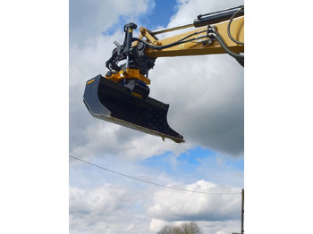 Nový Pásové rýpadlo Caterpillar 308CR: obrázek 3